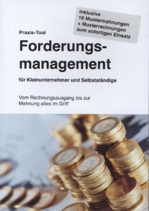Praxis-Tool Forderungsmanagement