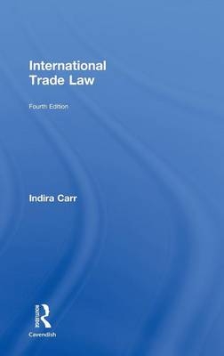 International Trade Law