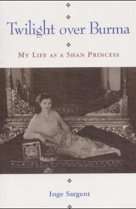 Twilight Over Burma
