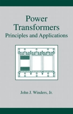Power Transformers - John Winders