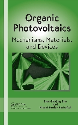 Organic Photovoltaics - 