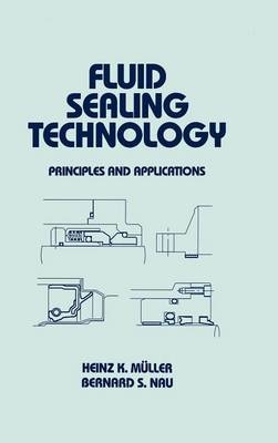 Fluid Sealing Technology - Heinz Muller