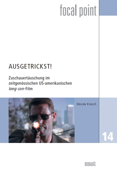 Ausgetrickst! - D&eacute;sir&eacute;e Kriesch