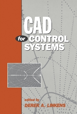 CAD for Control Systems -  Linkens