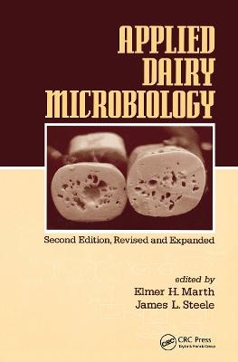 Applied Dairy Microbiology - 