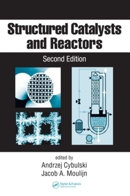 Structured Catalysts and Reactors - 