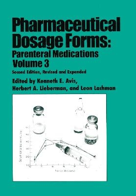 Pharmaceutical Dosage Forms - 