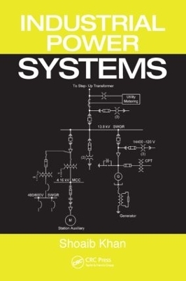 Industrial Power Systems - Shoaib Khan, Sheeba Khan, Ghariani Ahmed