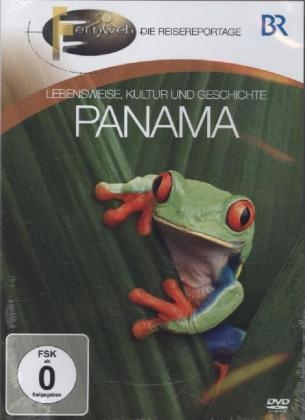 Panama, 1 DVD