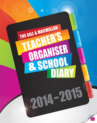 Teacher's Organiser and School Diary 2014-2015