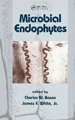 Microbial Endophytes - 