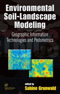 Environmental Soil-Landscape Modeling - 
