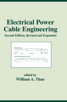 Electrical Power Cable Engineering - 