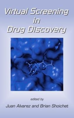Virtual Screening in Drug Discovery - 