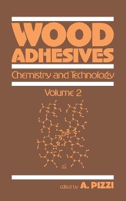 Wood Adhesives - 