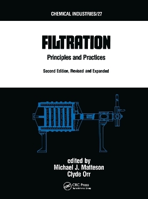 Filtration - 