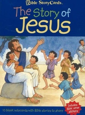 Story of Jesus