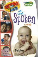 My First Spoken Words - Babies - Linda Acredolo, Susan Goodwin