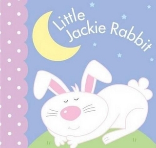 Little Jackie Rabbit