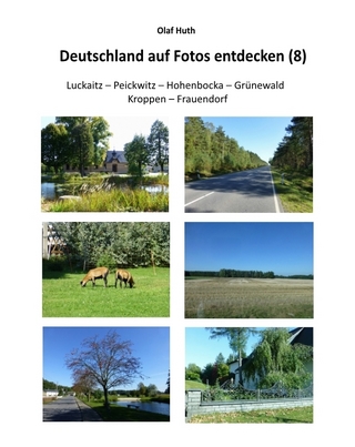Deutschland auf Fotos entdecken (8)