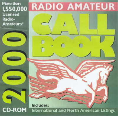 Radio Amateur Callbook -  Publishers of Radio Amateur Callbook