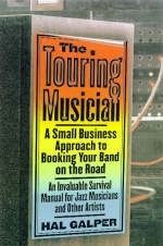 The Touring Musician - Hal Galper