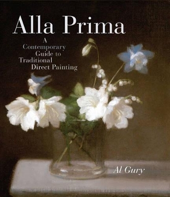 Alla Prima - A Gury