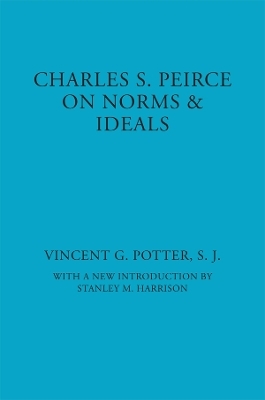 Charles S. Peirce