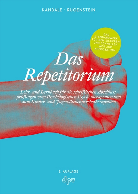 Das Repetitorium - Miki Kandale, Kai Rugenstein