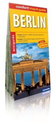 Berlin miniguide
