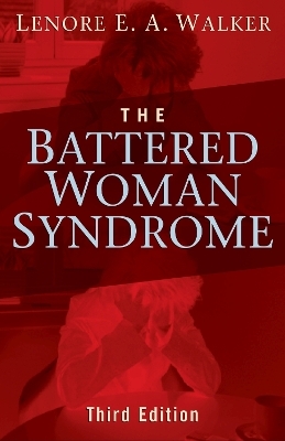 The Battered Woman Syndrome - 