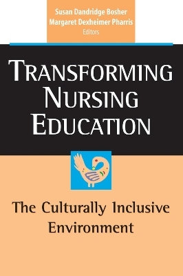 Transforming Nursing Education - 