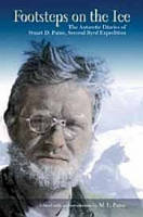 Footsteps on the Ice