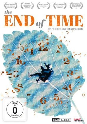 The End Of Time, 1 DVD