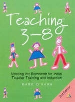 Teaching 3-8 - Mark O'Hara
