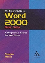 Word 2000 Basic Skills - Stephen Morris