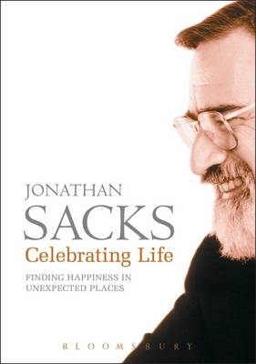 Celebrating Life - Jonathan Sacks