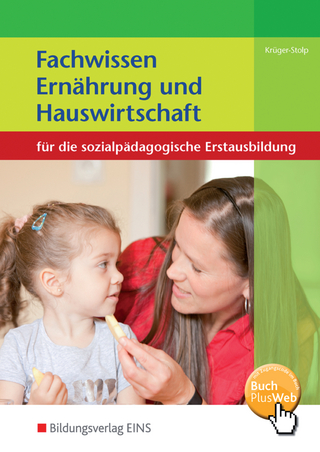 Fachwissen Ernährung und Hauswirtschaft