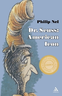 Dr. Seuss - Philip Nel