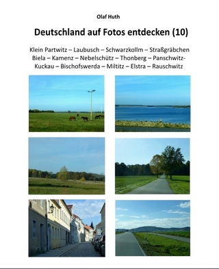 Deutschland auf Fotos entdecken (10)
