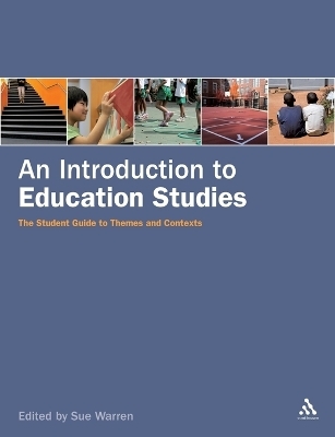 An Introduction to Education Studies - 