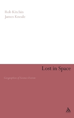 Lost in Space - 