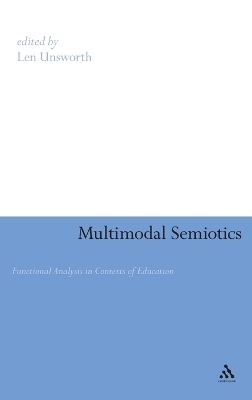 Multimodal Semiotics - 