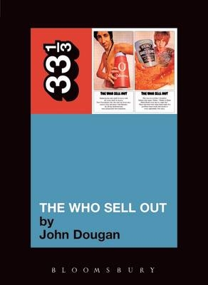 The Who's The Who Sell Out - John Dougan