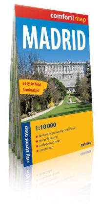 Madrid r/v (r) wp mini