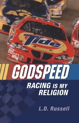 Godspeed - L. D. Russell