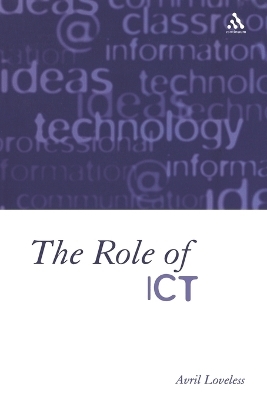 Role of ICT