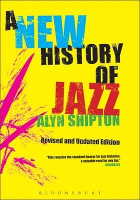 A New History of Jazz