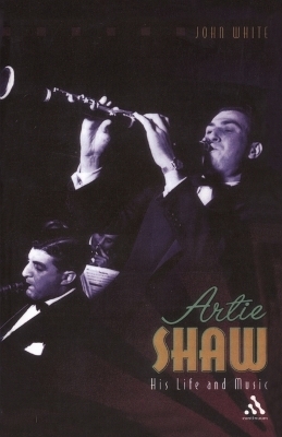 Artie Shaw - John White