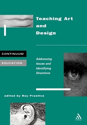 Teaching Art and Design